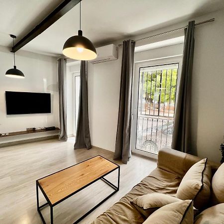 New! Cosy Two Bedroom Apartment By The Beach Alicante Exterior photo