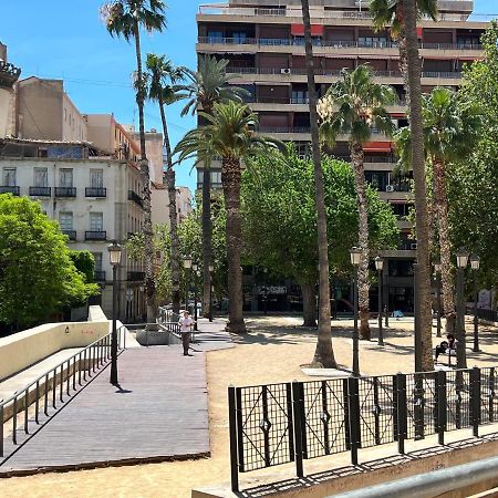 New! Cosy Two Bedroom Apartment By The Beach Alicante Exterior photo